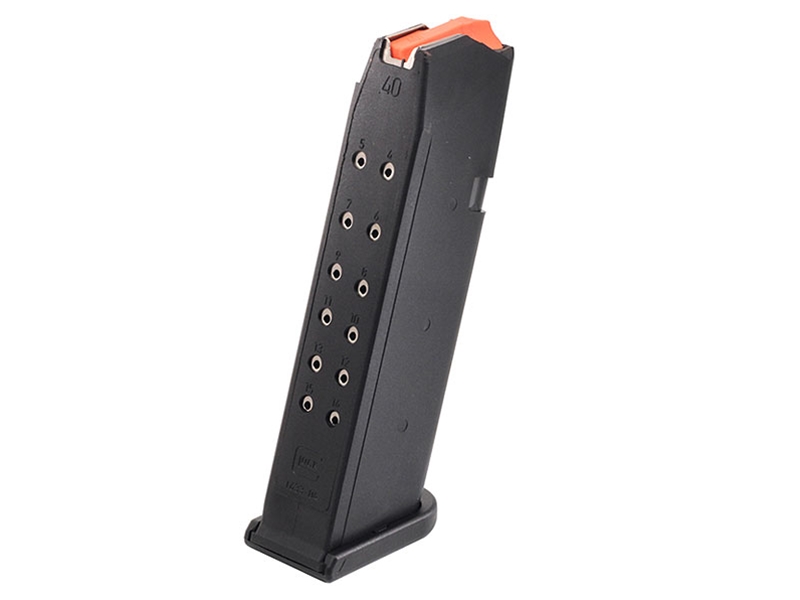 Glock 22 Gen5 15rd Magazine