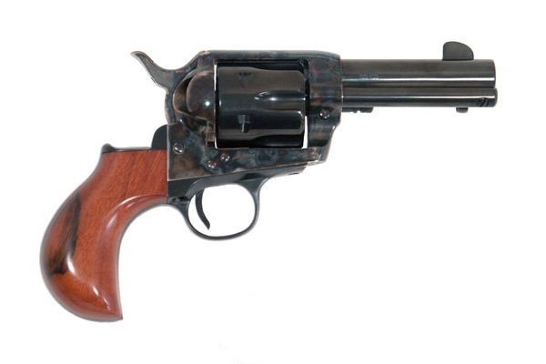 CIMARRON 3