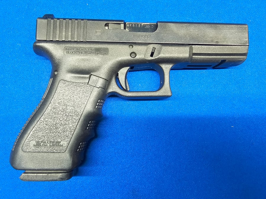 GLOCK G22 GEN3