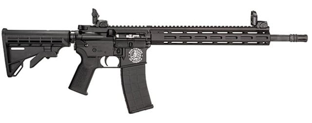 M4-22 ELITE - GOA