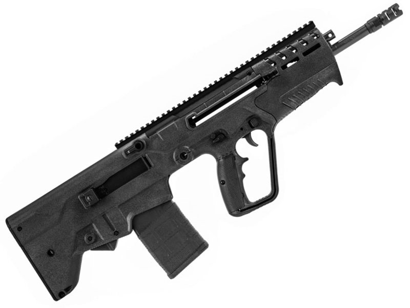 IWI Tavor 7 7.62 NATO 16.5' Rifle, Black
