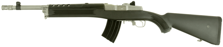 RUGER MINI THIRTY