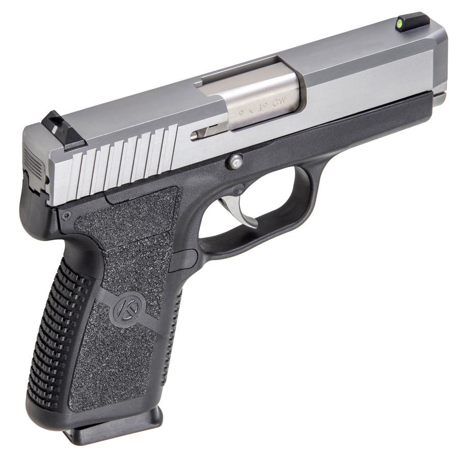 KAHR ARMS CW9