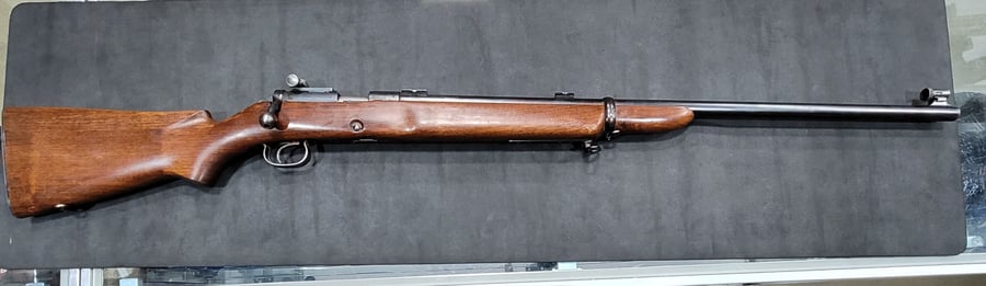 WINCHESTER 52