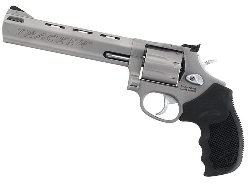 Taurus Tracker 627 .357MAG 6.5' Matte SS 7rd