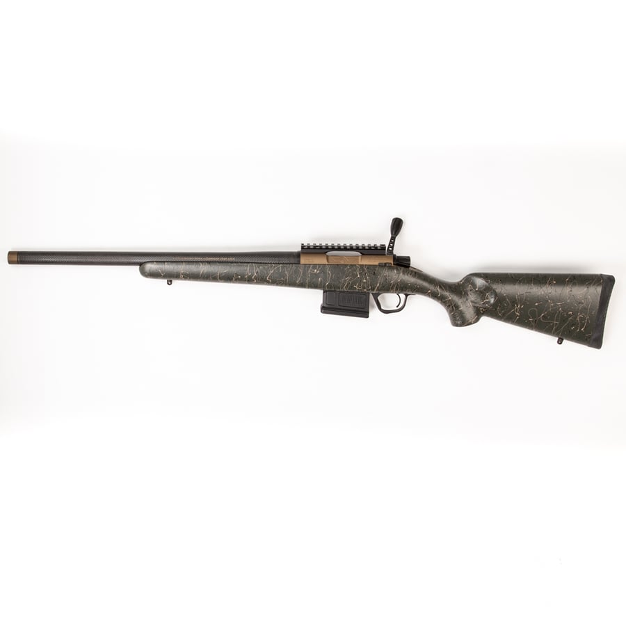 CHRISTENSEN ARMS RIDGELINE