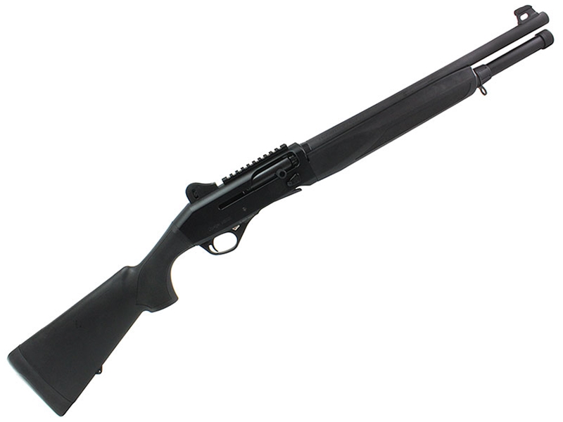 Stoeger M3000 Freedom Series Defense 12GA 18.5' Shotgun, Black