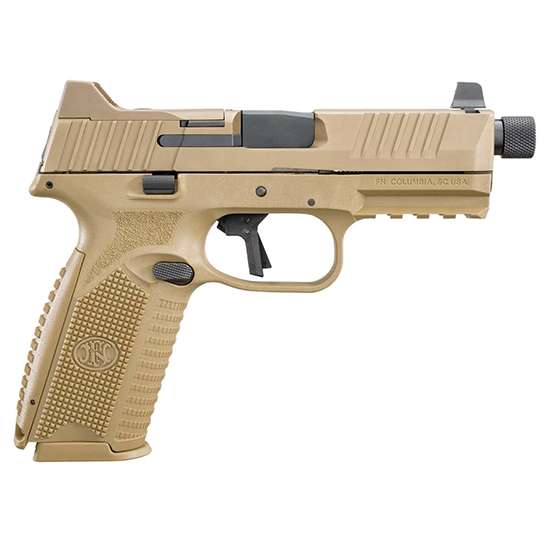 FN 509 TACTICAL