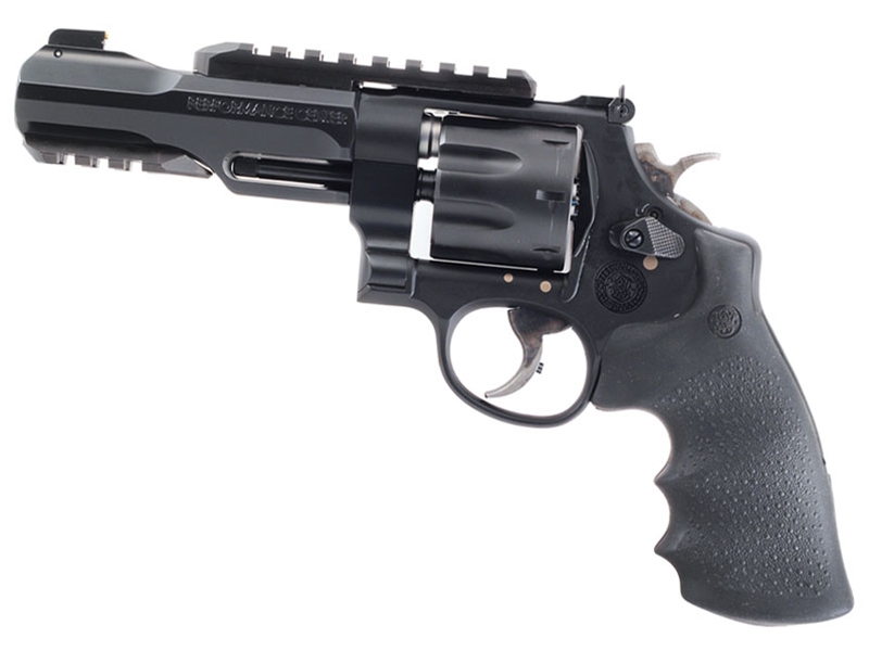 S&W PC 327 TRR8 .357Mag 5' 8rd Revolver
