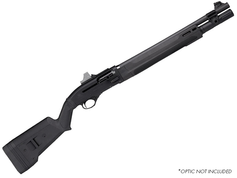 Beretta LTT 1301 Tactical 12GA 18' Shotgun W/ LTT Trigger Job & RMR Mount