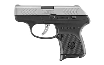 RUGER LCP