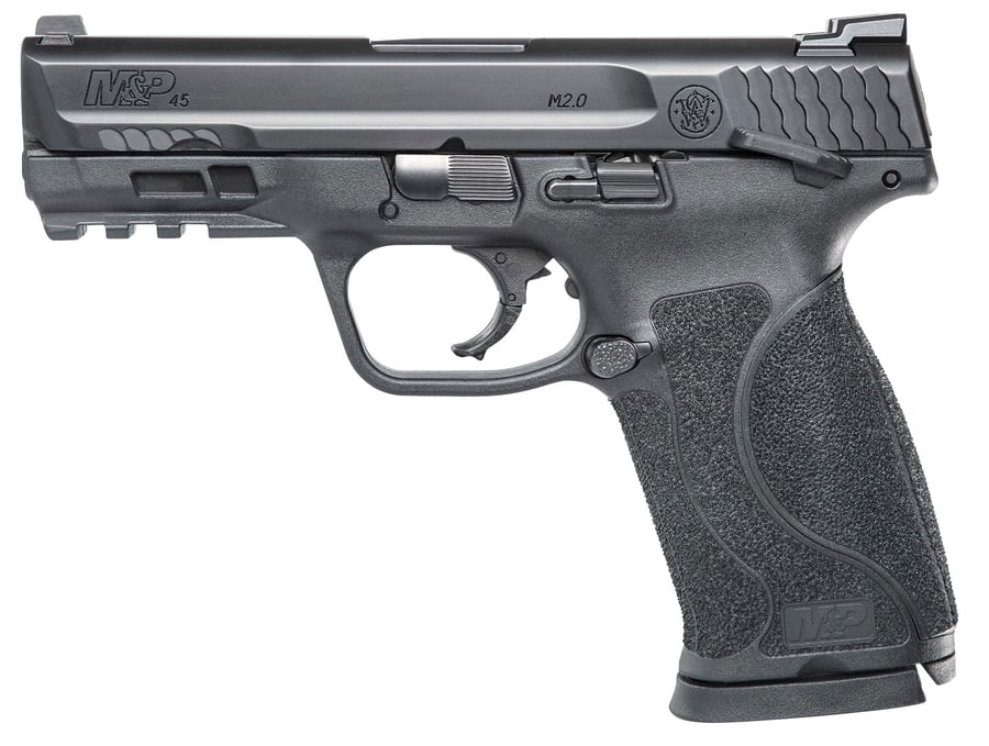 SMITH & WESSON M&P 45 M2.0 Compact