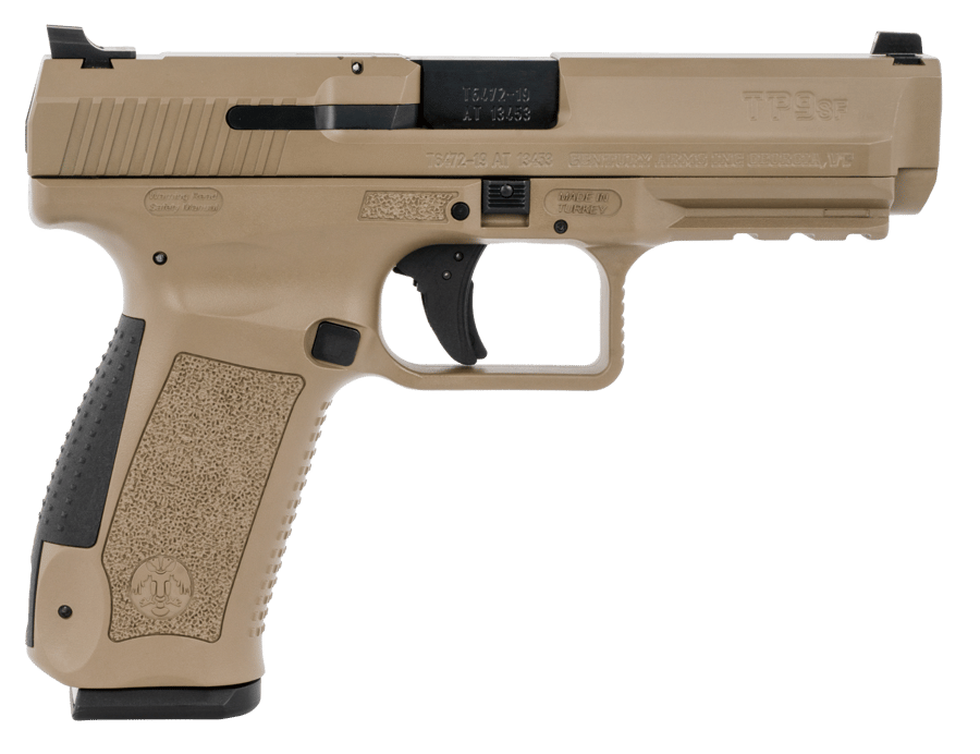 CANIK TP9SF