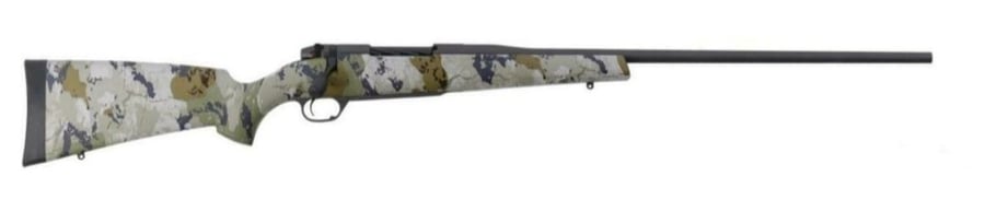 WEATHERBY MARK V HUNTER KINGS XK7