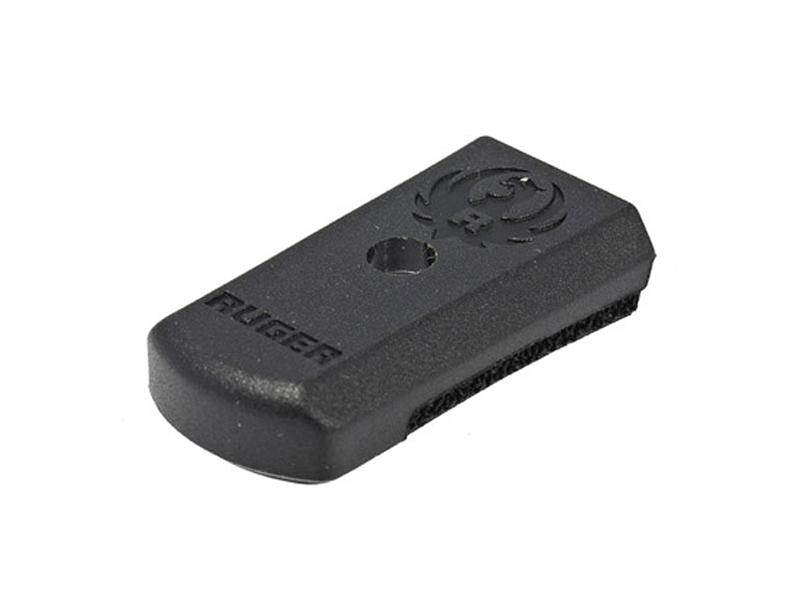 Ruger LCP II Magazine Flush Floorplate