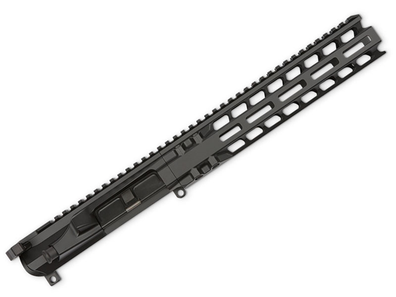 Radian Model 1 Upper Receiver Kit W/ 10' Handguard - Radian Black