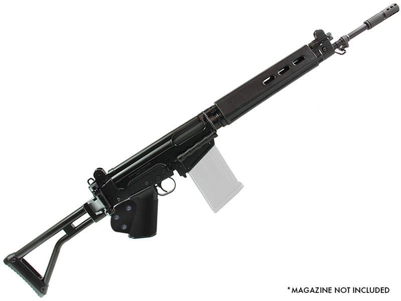 DSA SA58 18' Para Congo Edition Rifle .308 Win - CA