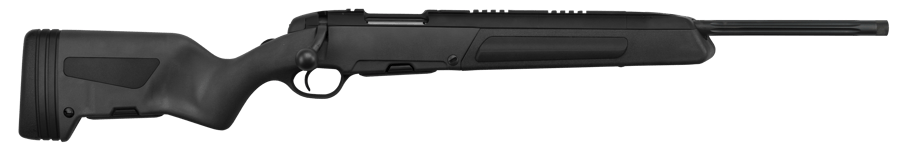 Steyr Scout