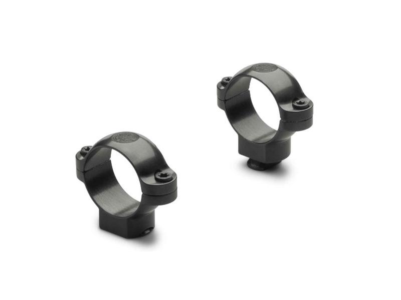 Leupold Std 1' Medium Matte Rings