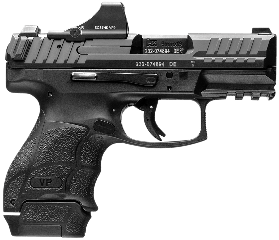 HECKLER & KOCH VP9SK