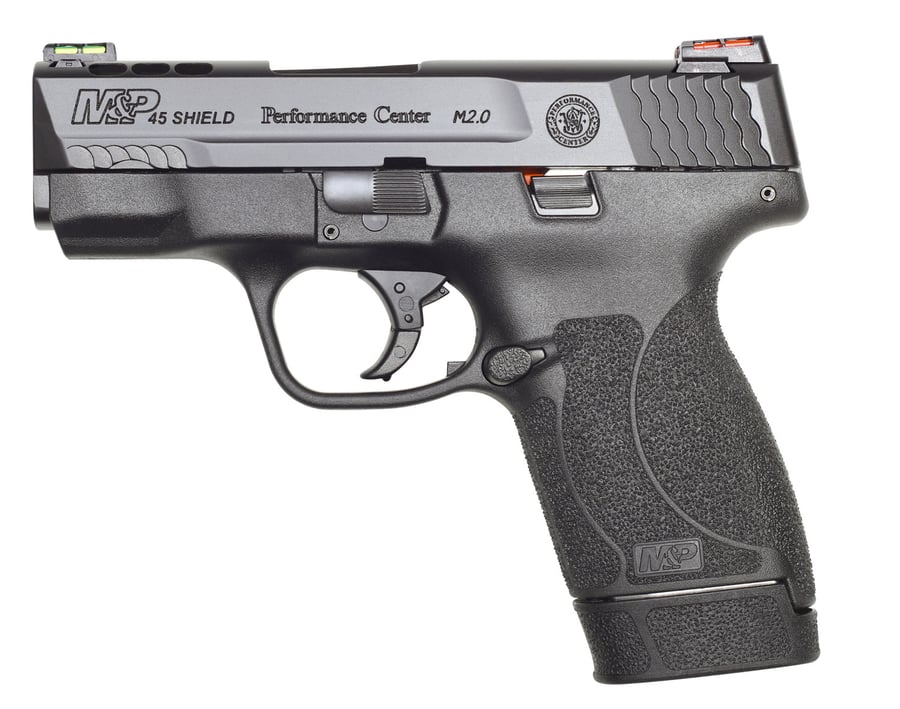 SMITH & WESSON M&P 45 Shield PC M2.0