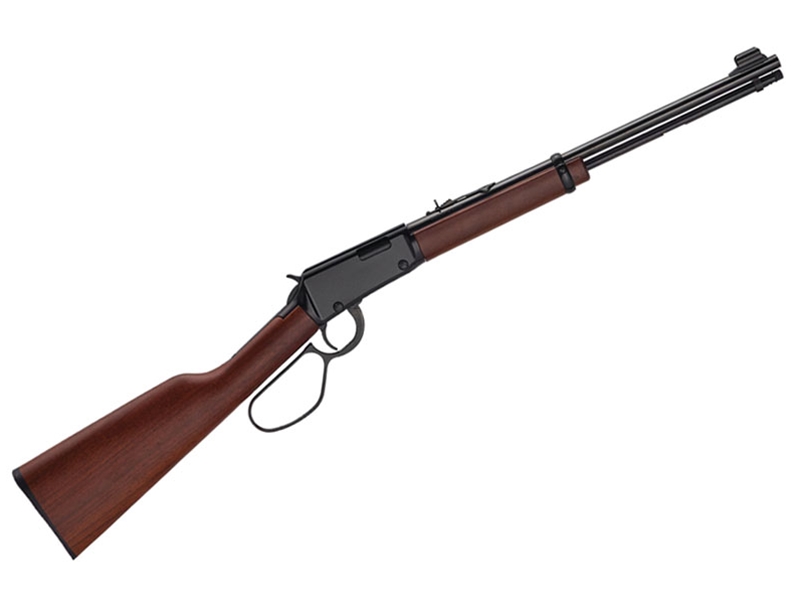 Henry Lever Action 22LR 18' Large Loop Rifle