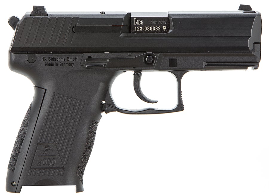 HK P2000
