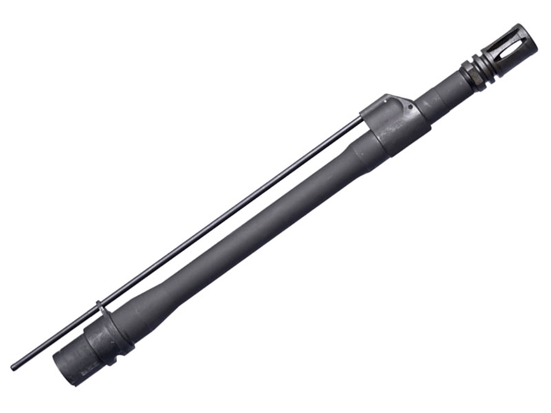 LMT MRP 5.56mm 12.5' Chrome Lined Barrel Assembly