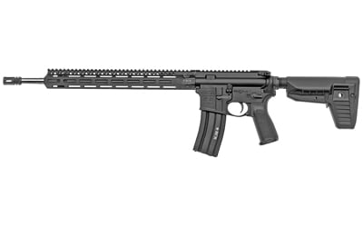 BRAVO COMPANY RECCE-18