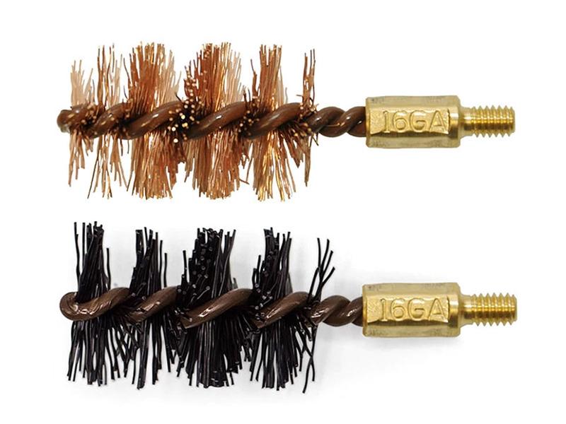 OTIS 16 ga Bore Brush 2 Pack
