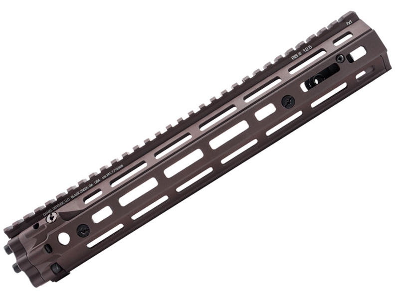 Daniel Defense RIS III 12.5' MLok Handguard Rail Assembly, FDE