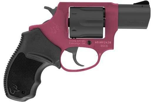 TAURUS 856