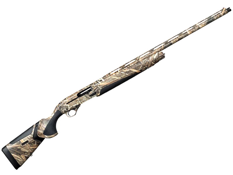 Beretta A400 Xtreme Plus 12GA 26' Shotgun w/ Kick Off Stock, Realtree Max 5