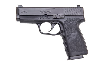 KAHR ARMS P9