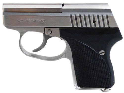 L.W. SEECAMP CO. LWS-32CA