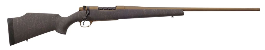 WEATHERBY MARK V