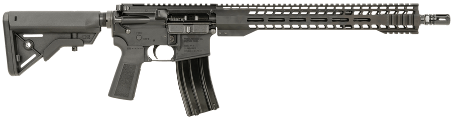 RADICAL FIREARMS AR-15 MHR