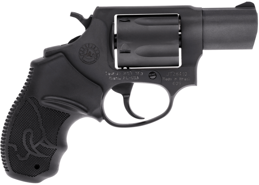 TAURUS 605