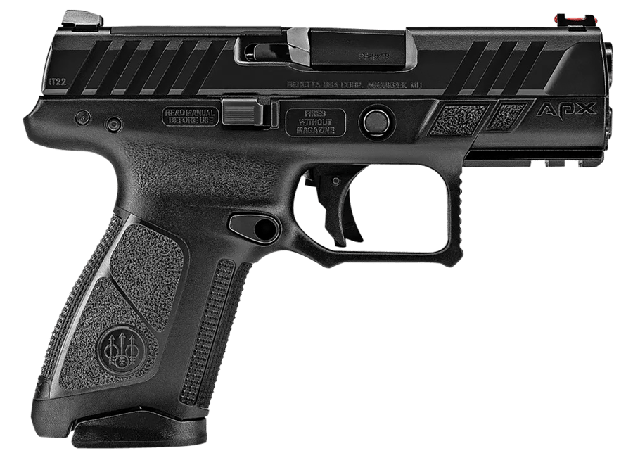 BERETTA APX A1 COMPACT