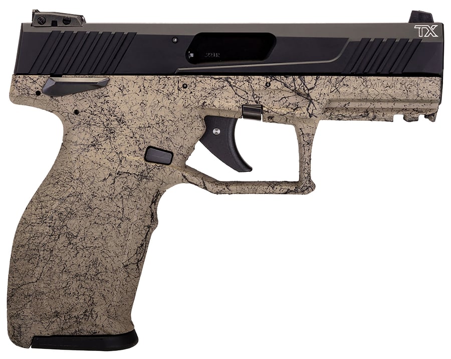 TAURUS TX22