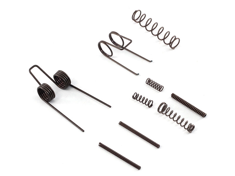 Strike Industries AR15 Lower Receiver Spring Kit