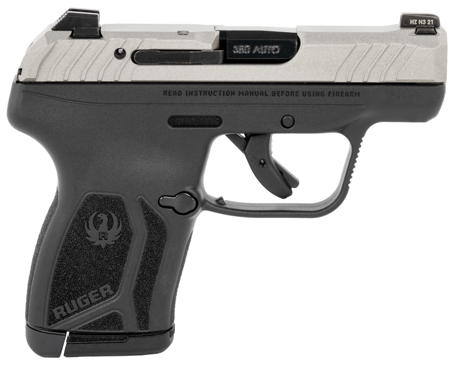 Ruger LCP Max