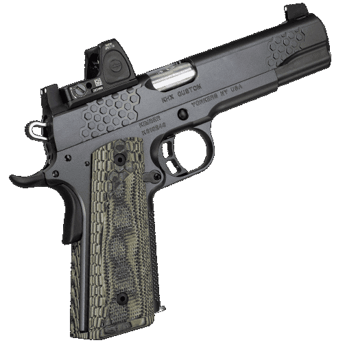 KIMBER KHX CUSTOM