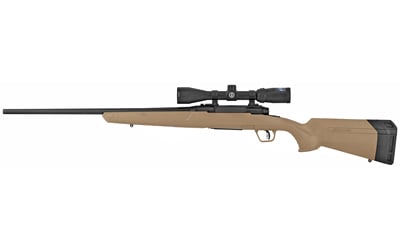 SAVAGE AXIS II FDE