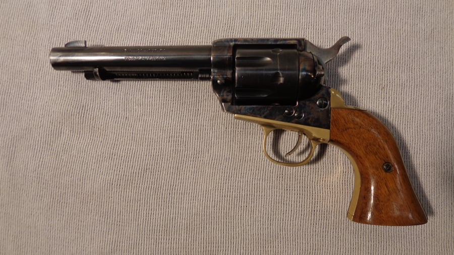 F.I.E. FIREARMS Model 72