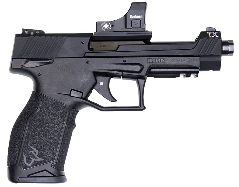 TAURUS TX22