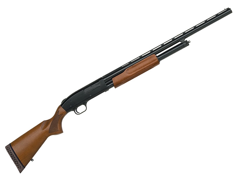 Mossberg 500 Youth Bantam 12GA 24' Shotgun