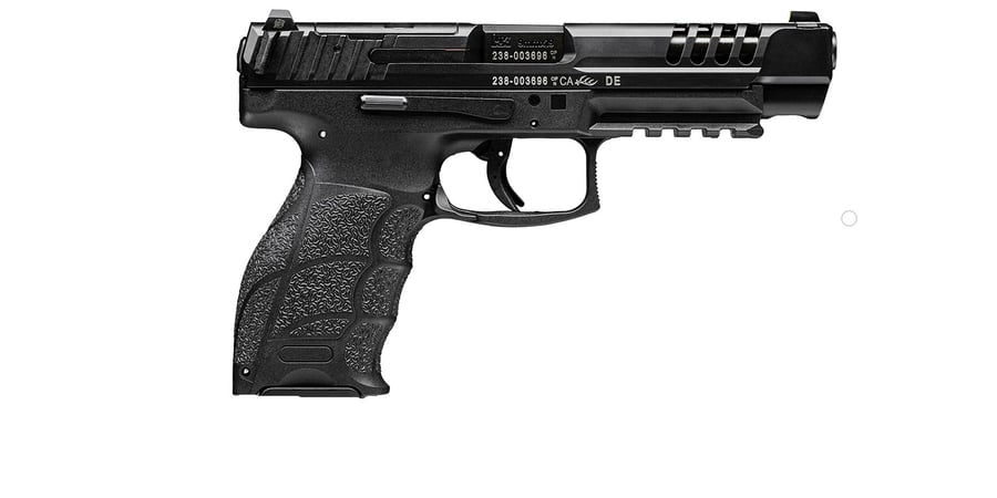 HECKLER & KOCH VP9L OR 9MM