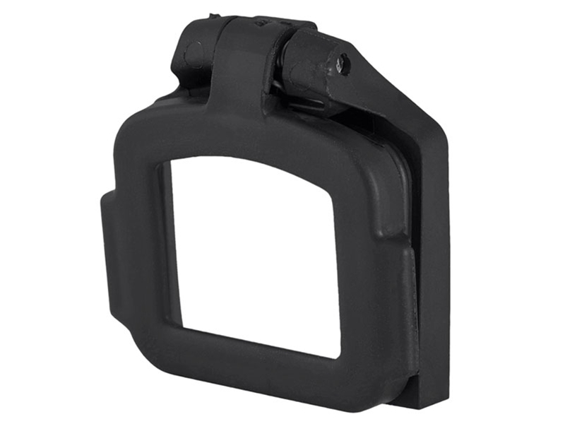 Aimpoint LensCover Front Transparent Flip Up, ACRO P-2
