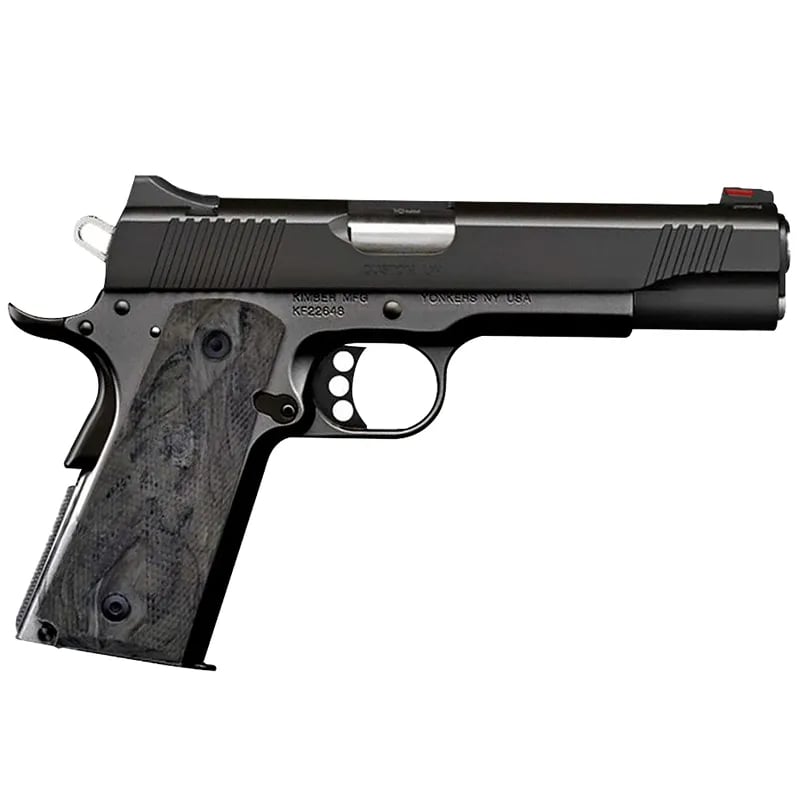 Kimber LW NIGHT PATROL